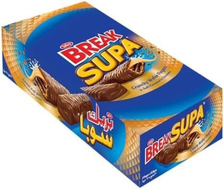 شوكولاته بريك